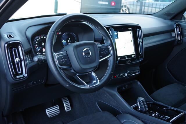 Volvo XC40 1.5 Plug-in Hybride *20 + Voorradig in diverse uitvoeringen*