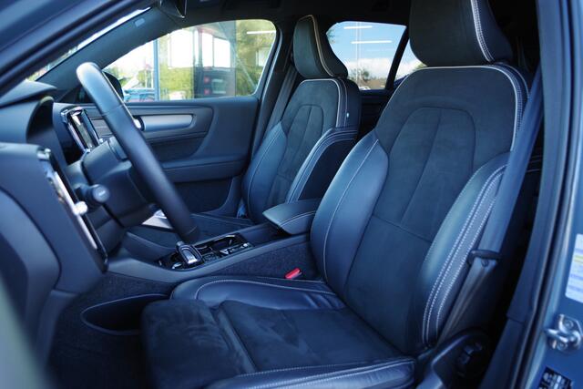 Volvo XC40 1.5 Plug-in Hybride *20 + Voorradig in diverse uitvoeringen*