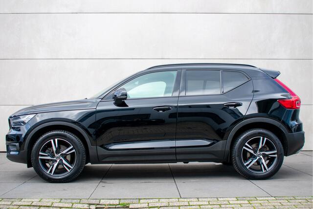 Volvo XC40 2.0 T4 AWD R-Design -Pano-H&K-Stoel/Stuur verw.-360 Camera-