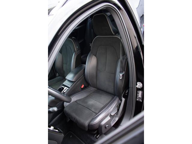 Volvo XC40 2.0 T4 AWD R-Design -Pano-H&K-Stoel/Stuur verw.-360 Camera-