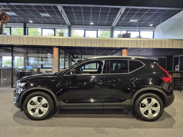 Volvo XC40 2.0 T4 Volleder | Harman/kardon | Sensoren v+a