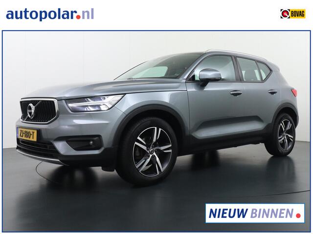 Volvo XC40 1.5 T3 Momentum Trekhaak/Camera/Harman Kardon etc.