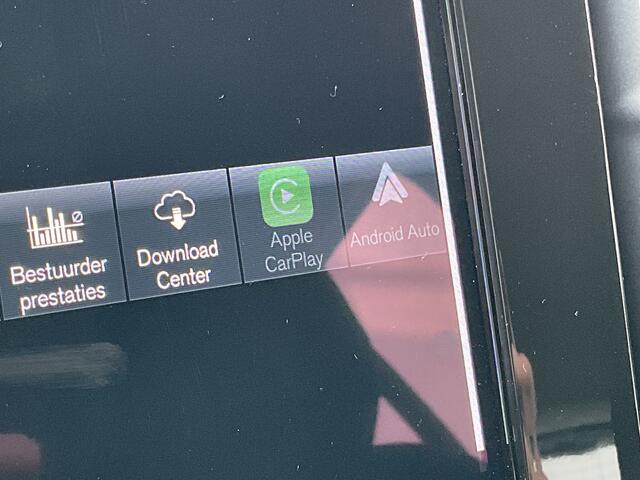 Volvo XC40 1.5 T4 Recharge Inscription Expression PHEV Nav/Cruise Carplay Elek.Klep Plug-in!