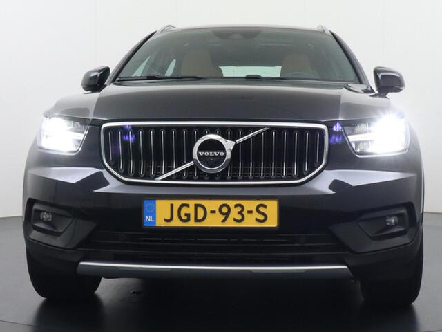 Volvo XC40 1.5 T4 Recharge Inscription