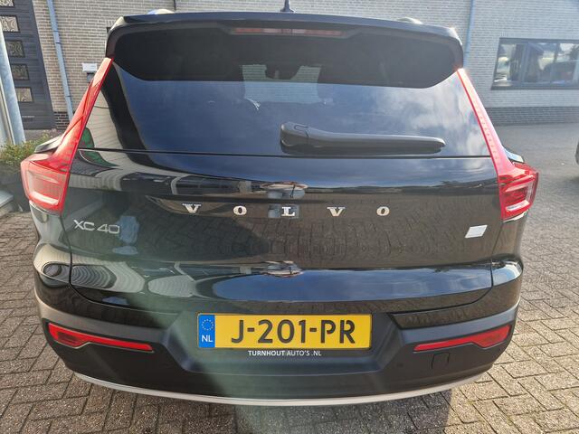 Volvo XC40 1.5 T4 Recharge Inscription Expression Climate Pack