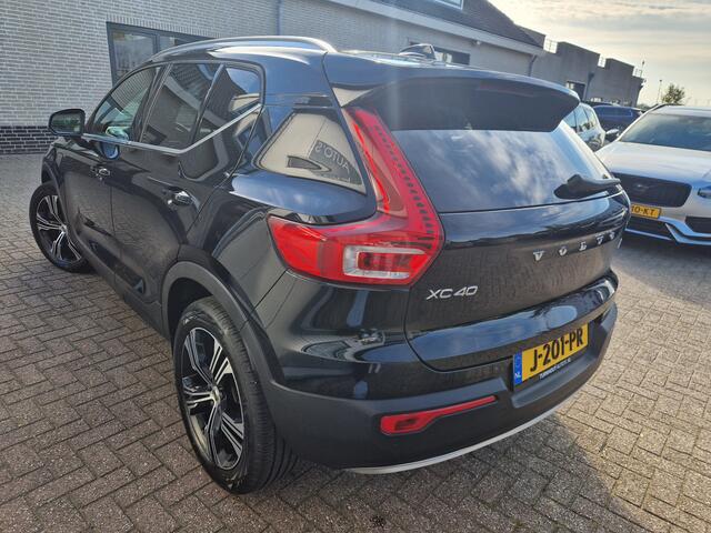 Volvo XC40 1.5 T4 Recharge Inscription Expression Climate Pack