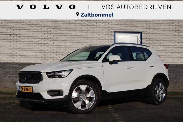 Volvo XC40 T4 Momentum Pro | Trekhaak | Dealer onderhouden