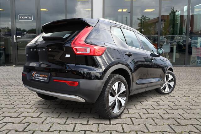Volvo XC40 1.5 T5 Recharge Inscription | DAB | Carplay | 18 Inch |