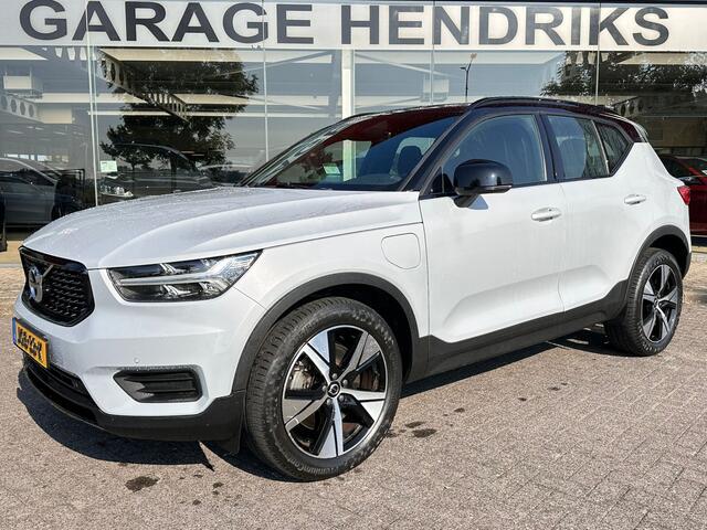 Volvo XC40 1.5 T5 Recharge R-Design | Camera | Climate | Navi | occasion