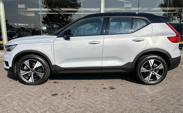 Volvo XC40 1.5 T5 Recharge R-Design | Camera | Climate | Navi | occasion