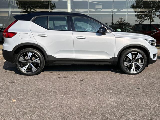Volvo XC40 1.5 T5 Recharge R-Design | Camera | Climate | Navi | occasion