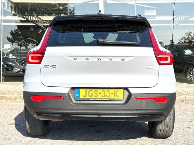 Volvo XC40 1.5 T5 Recharge R-Design | Camera | Climate | Navi | occasion