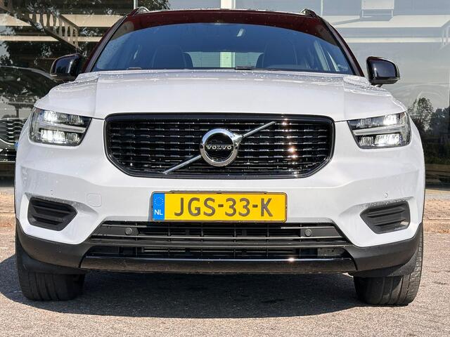 Volvo XC40 1.5 T5 Recharge R-Design | Camera | Climate | Navi | occasion