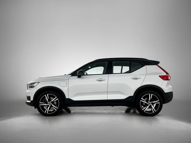 Volvo XC40 1.5 T5 Recharge R-Design