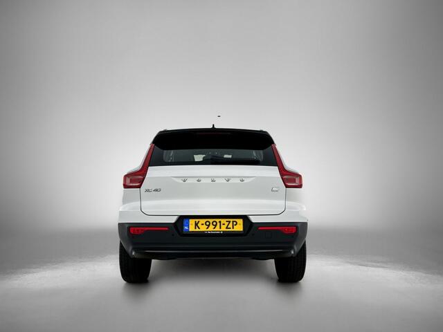 Volvo XC40 1.5 T5 Recharge R-Design