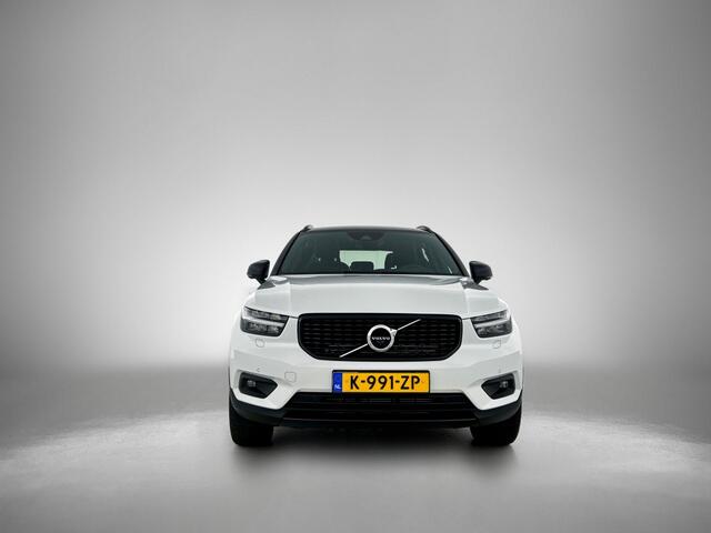 Volvo XC40 1.5 T5 Recharge R-Design