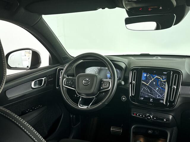 Volvo XC40 T5 Recharge R-Design | Parkeercamera | Harman Kardon | Trekhaak