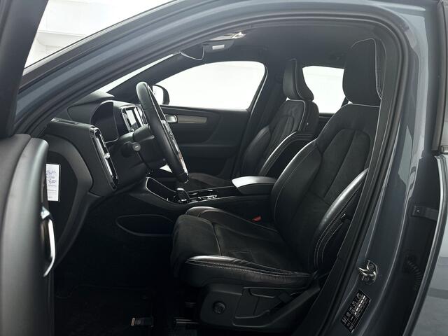 Volvo XC40 T5 Recharge R-Design | Parkeercamera | Harman Kardon | Trekhaak