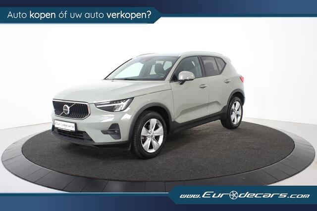 Volvo XC40 1.5 T2 Core *1ste Eigenaar*Navigatie*Memory*Camera*