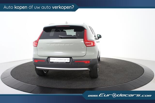 Volvo XC40 1.5 T2 Core *1ste Eigenaar*Navigatie*Memory*Camera*