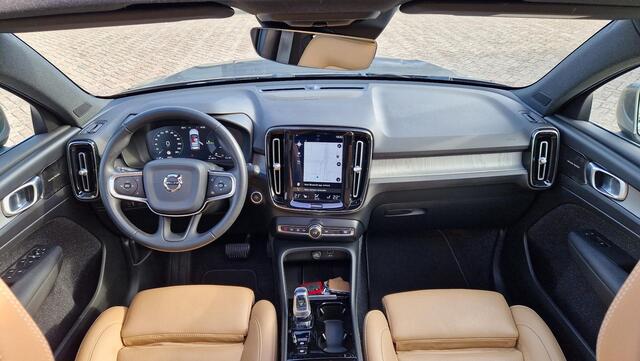 Volvo XC40 1.5 T5 Twin Engine Inscription