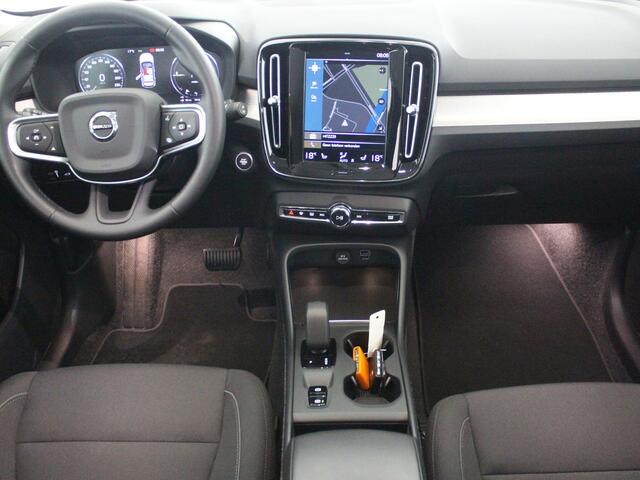 Volvo XC40 1.5 T5 Recharge Inscription Expression | Stoelverwarming | Camera | PDC |*