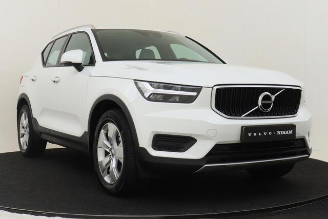 Volvo XC40 T4 AUT. MOMENTUM -TREKHAAK|PDC|CRUISE|18"|AUTOMAAT