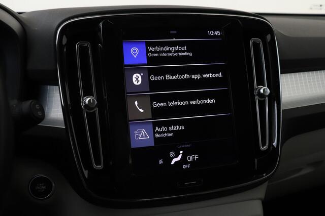 Volvo XC40 T4 AUT. MOMENTUM -TREKHAAK|PDC|CRUISE|18"|AUTOMAAT