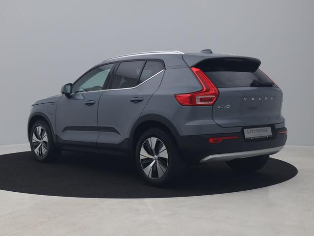 Volvo XC40 1.5 T5 Twin Engine Momentum Pro | KEYLESS | H&K | STOEL- EN STUURVERW.