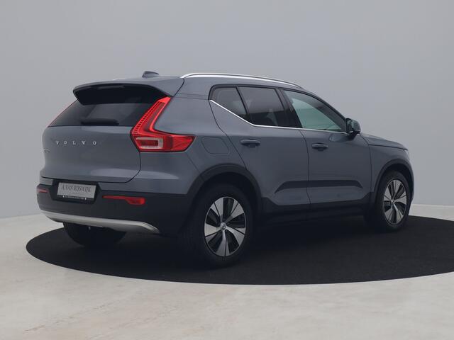 Volvo XC40 1.5 T5 Twin Engine Momentum Pro | KEYLESS | H&K | STOEL- EN STUURVERW.