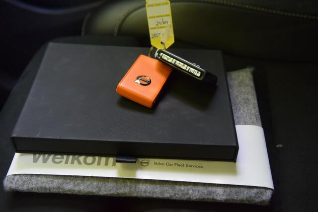 Volvo XC40 1.5 T4 Recharge R-Design