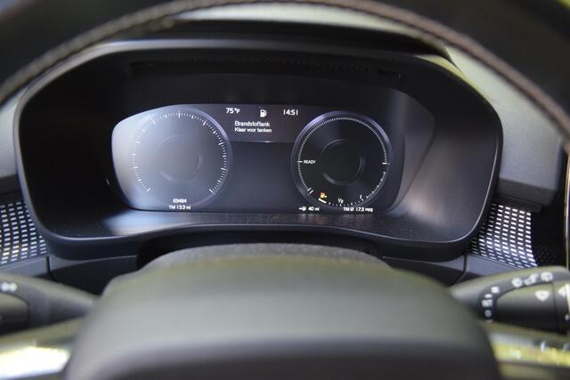 Volvo XC40 1.5 T4 Recharge R-Design