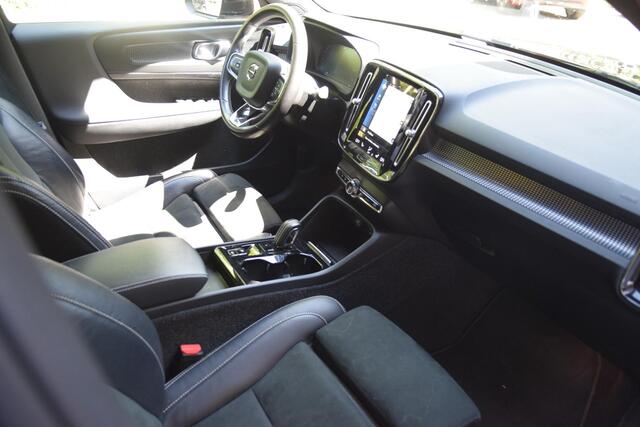 Volvo XC40 1.5 T4 Recharge R-Design