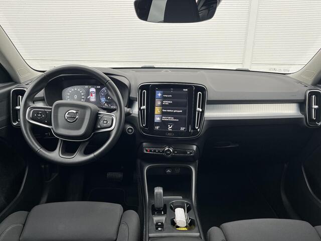 Volvo XC40 1.5 T2 Business Pro / Apple Carplay/Android Auto/ cruise control adaptief/ Autonomous Emergency Braking/ file assistent/