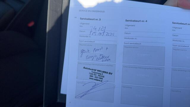 Volvo XC40 1.5 T2 Business Pro / Apple Carplay/Android Auto/ cruise control adaptief/ Autonomous Emergency Braking/ file assistent/