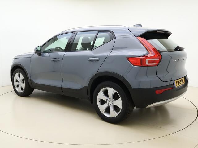 Volvo XC40 B4 211pk Automaat Business Pro / Panoramadak / El. Trekhaak / Verw. Voorruit / ACC / BLIS / Stoel + Stuurw. Verwarming / DAB / Lane Keeping Aid / Keyless / Noodreservewiel /