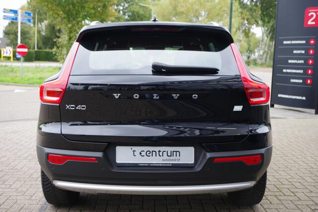 Volvo XC40 1.5 T5 Plug-in hybrid Plus Bright 263 PK PHEV, Adap. Cruise Control, Winterpakket, Camera