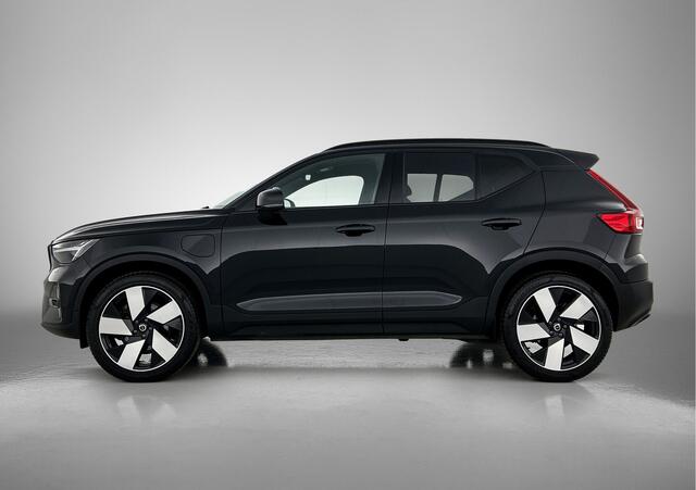 Volvo XC40 1.5 T4 Recharge Ultimate Dark Edition Facelift | BTW | Harman&Kardon | Uitklapbare trekhaak |