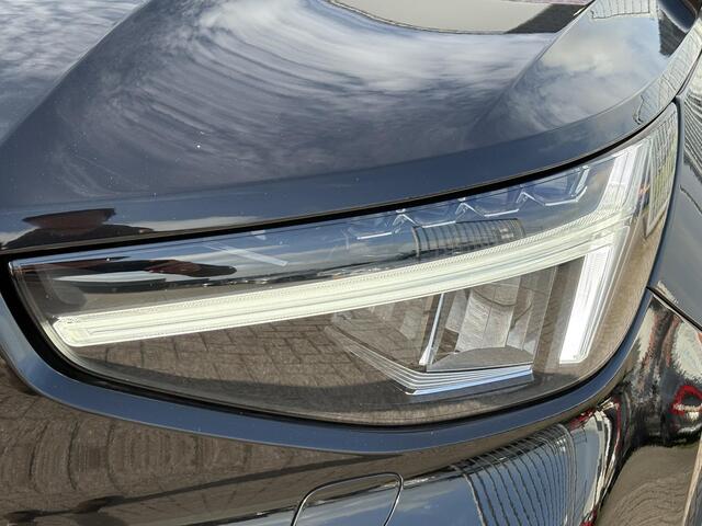 Volvo XC40 1.5 T4 Plug-in hybrid Plus Dark | Facelift | BLIS | Adaptieve Cruise controle | 360º Camera | Microtech bekleding | LED | Stoel + Stuur verwarming | elektrisch bedienbare voor stoelen |