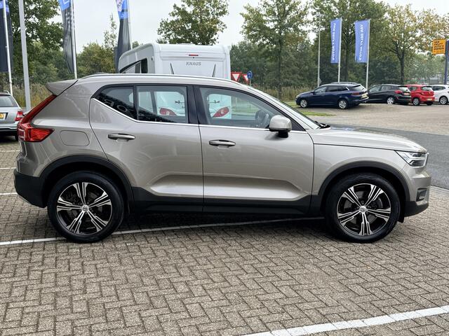 Volvo XC40 1.5 T5 Recharge Business Pro | LED | Auto Pilot | Apple Carplay | Keyless | Camera | Stoel- en stuurverwarming