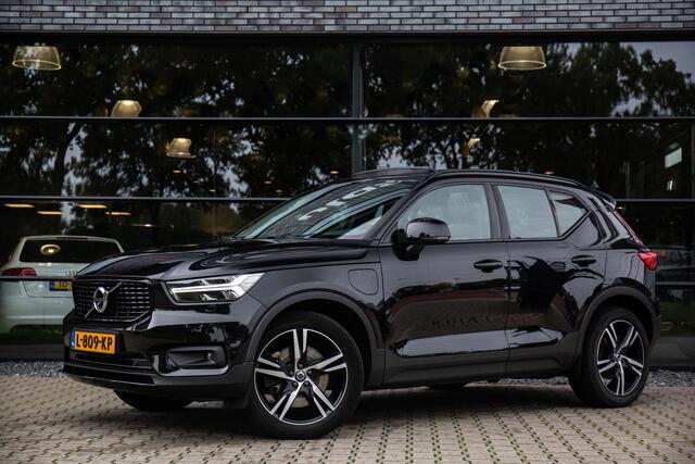 Volvo XC40 1.5 T4 Recharge R-Design Expression PANORAMADAK