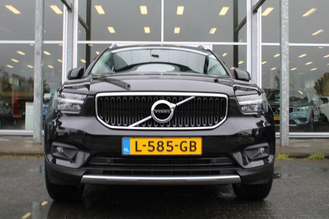 Volvo XC40 T2 Automaat Business Pro | Adapt. Cruise | El. Trekhaak | BLIS | Keyless | DAB | El. Achterklep