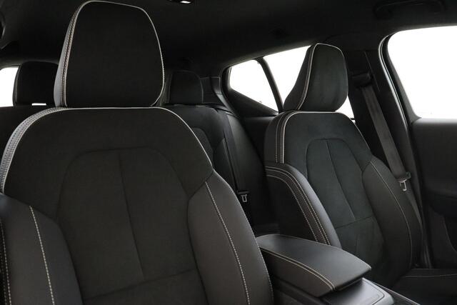 Volvo XC40 SINGLE MOTOR EXTENDED RANGE PLUS 82 kWh -CAMERA|WARMTEPOMP|ADAP.CRUISE|BLIS|KEY-LESS|TREKHAAK