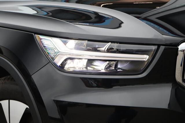 Volvo XC40 1.5 T4 Recharge Inscription | ACC | Camera | Keyless |