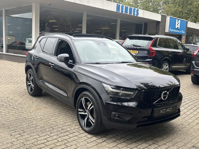 Volvo XC40 1.5 T5 Recharge R-Design Panorama DAB Keyless