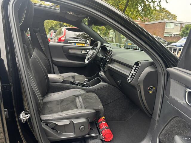 Volvo XC40 1.5 T5 Recharge R-Design Panorama DAB Keyless