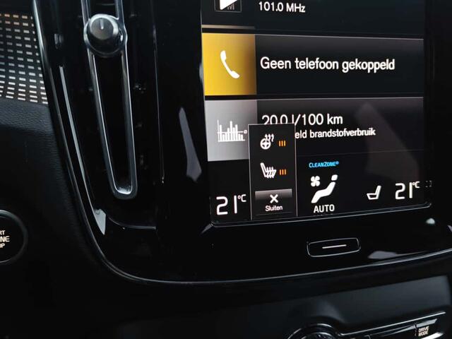 Volvo XC40 T5 Recharge R-Design | Rijklaarprijs | 20'' Velgen |