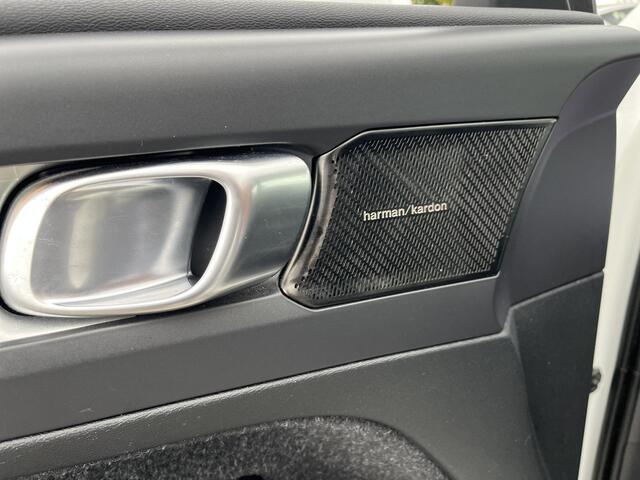 Volvo XC40 1.5 T4 Recharge Inscription