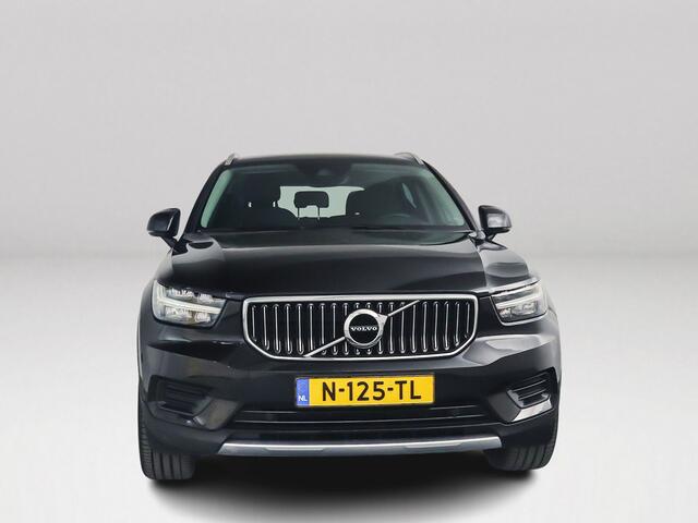 Volvo XC40 T4 Recharge Inscription Expression | Parkeercamera | Cruise Control