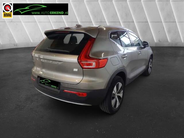 Volvo XC40 1.5 T5 Recharge Inscription Expression